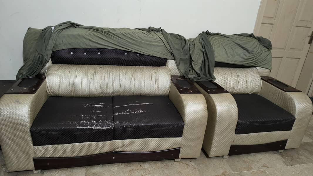 6 seatar sofa set 1