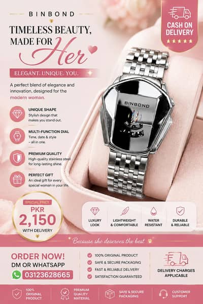 Watch ⌚