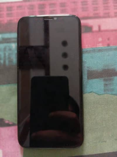 Apple iPhone 11 Pro