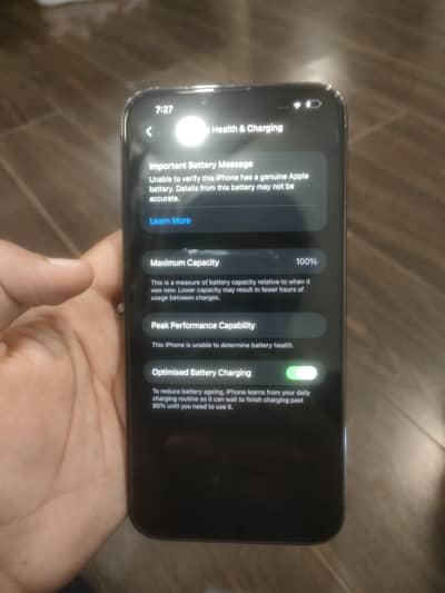 Apple iPhone 13 Pro Max