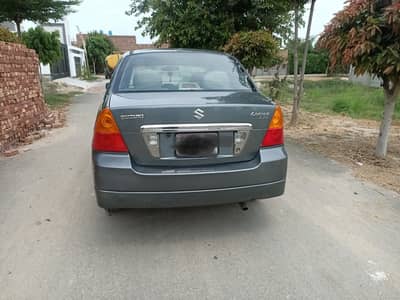 Suzuki Liana 2006