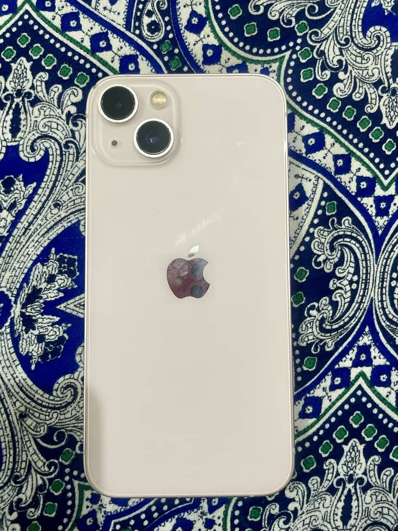 Apple iPhone 13 1