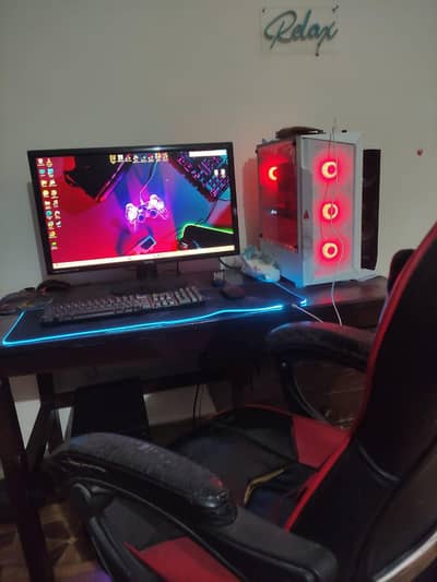 Gaming PC for Sale
