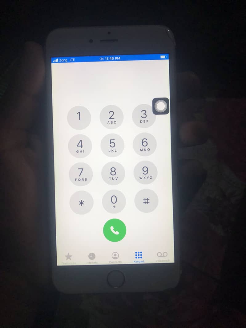 Apple iPhone 6S Plus 3