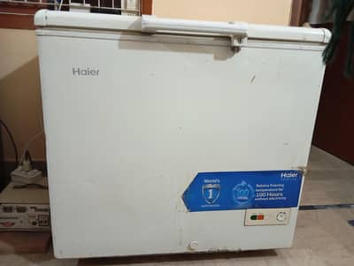 Deep Freezer