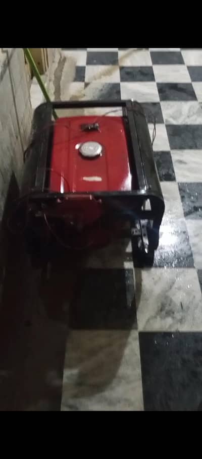 Generator