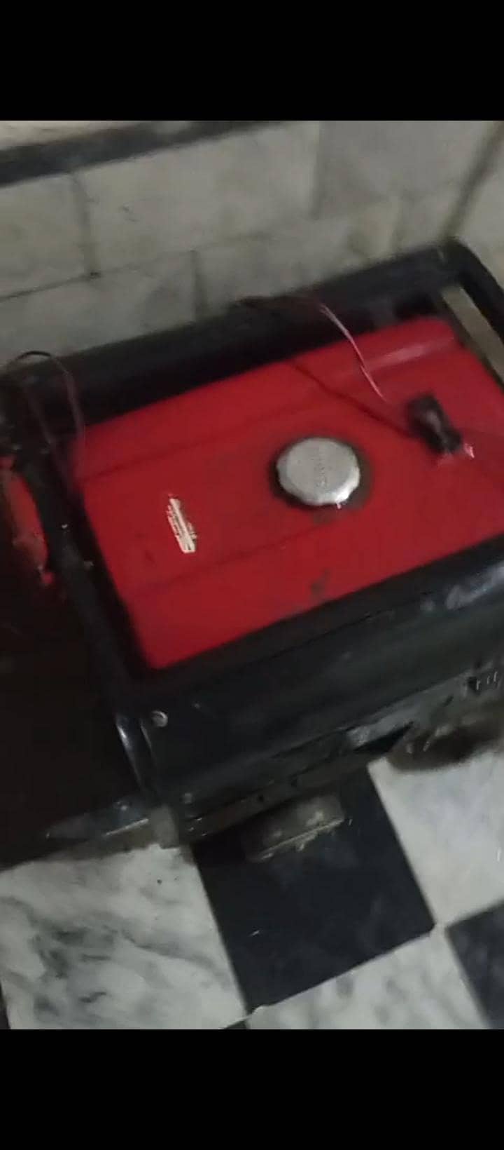 Generator 1