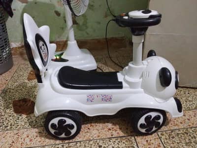 Kids tricycle