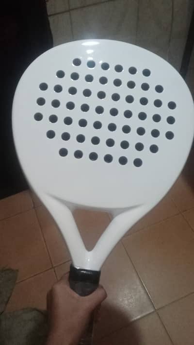 PADEL RACKET