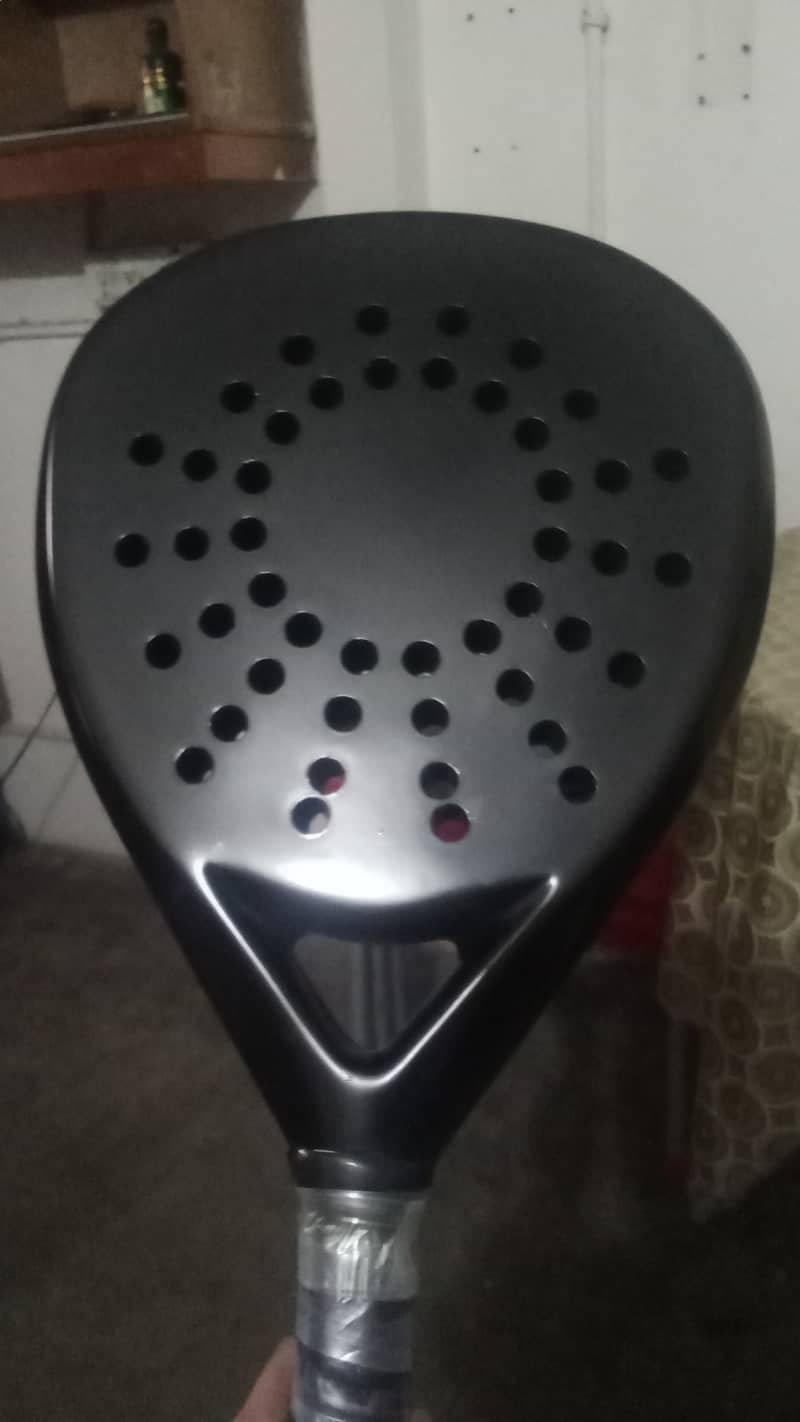 PADEL RACKET 1