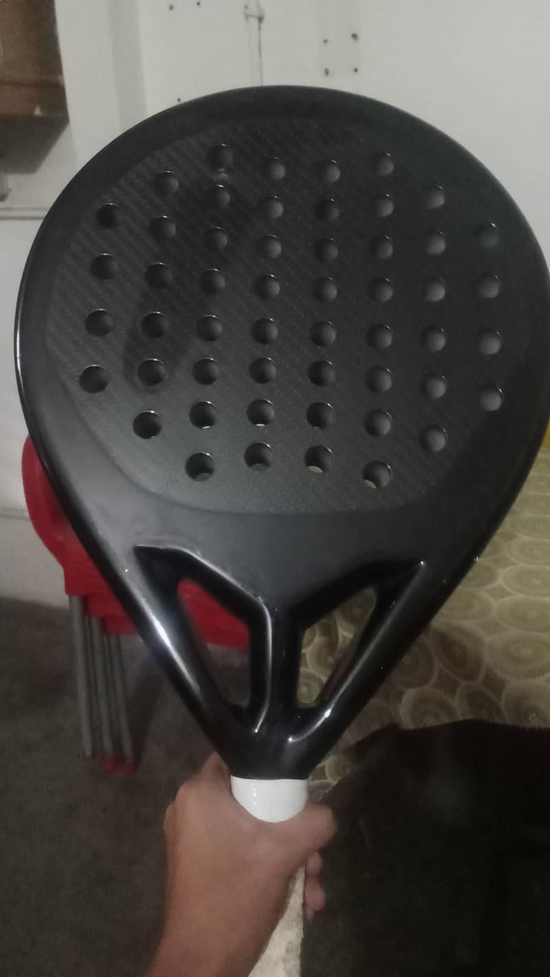 PADEL RACKET 2