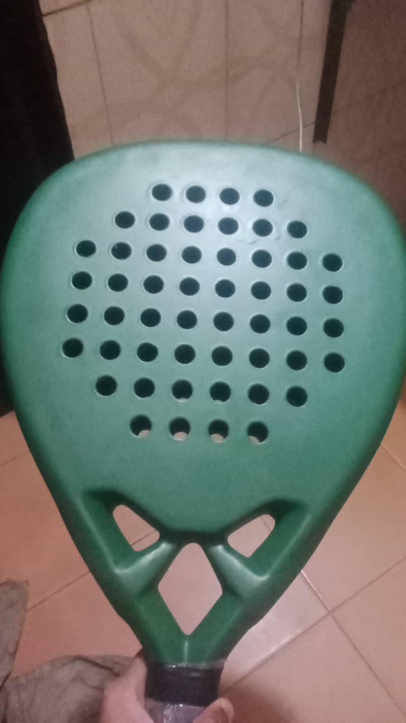 PADEL RACKET 3