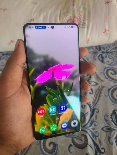 Samsung Mobile S21 Ultra