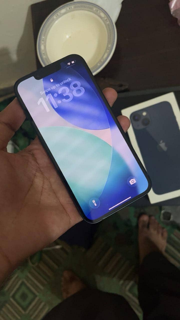 iphone 13 5