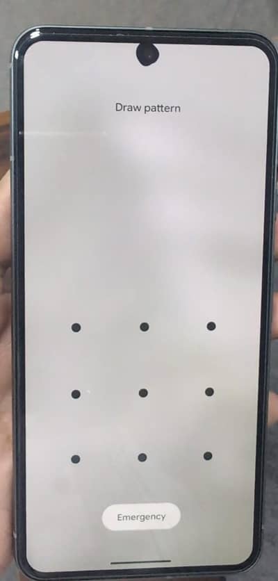 Google Pixel 8 official PTA