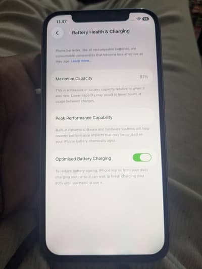 Apple iPhone 12