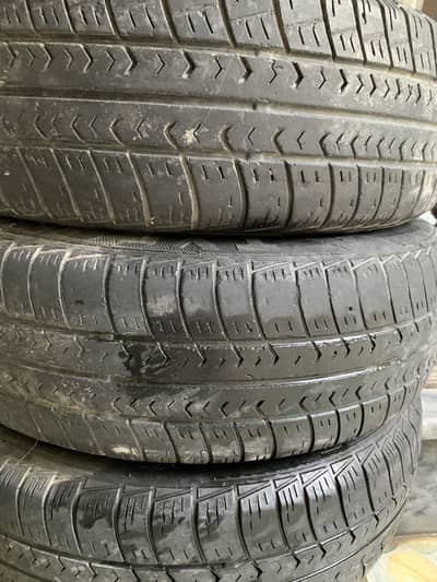 Euro tycoon 165/65/R14