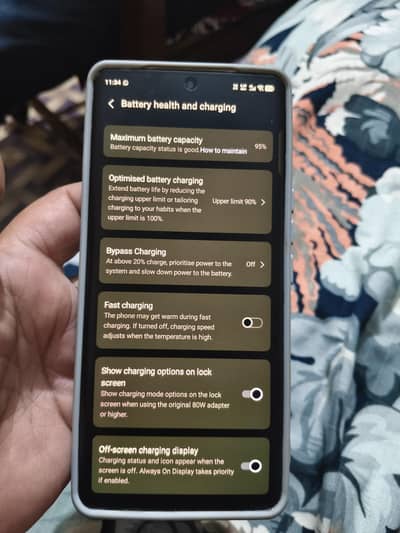 Vivo V40 12/256