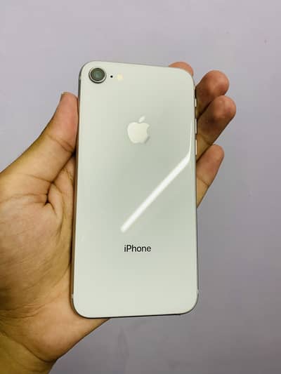 Apple iPhone 8