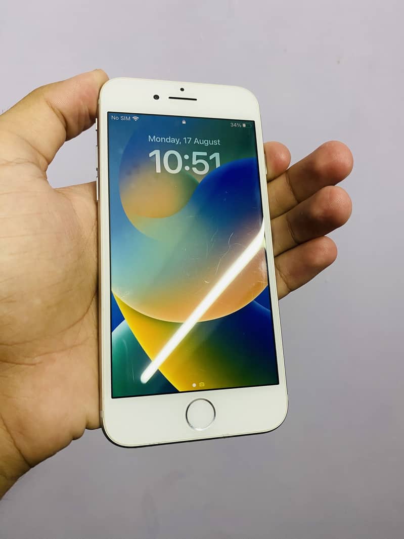 Apple iPhone 8 1