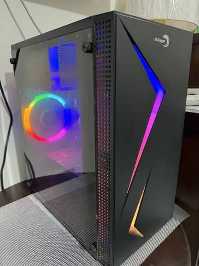 Gaming PC For Sale
