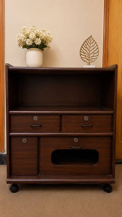 Display Cabinet