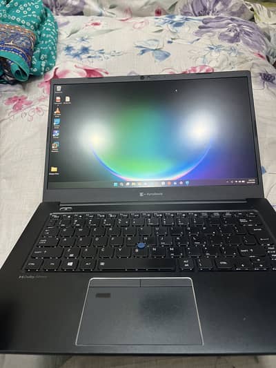 Toshiba DynaBook Potege X40-J