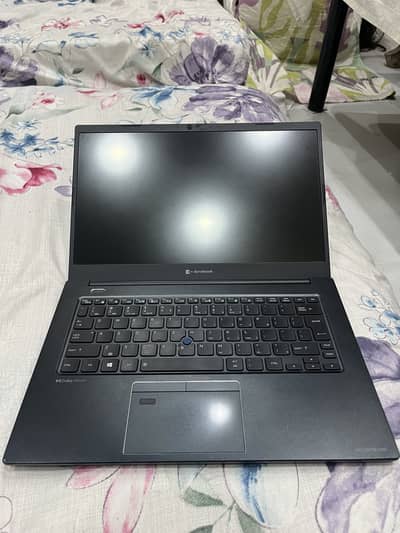 Laptop Toshiba DynaBook