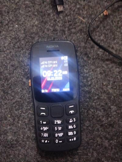Nokia 106