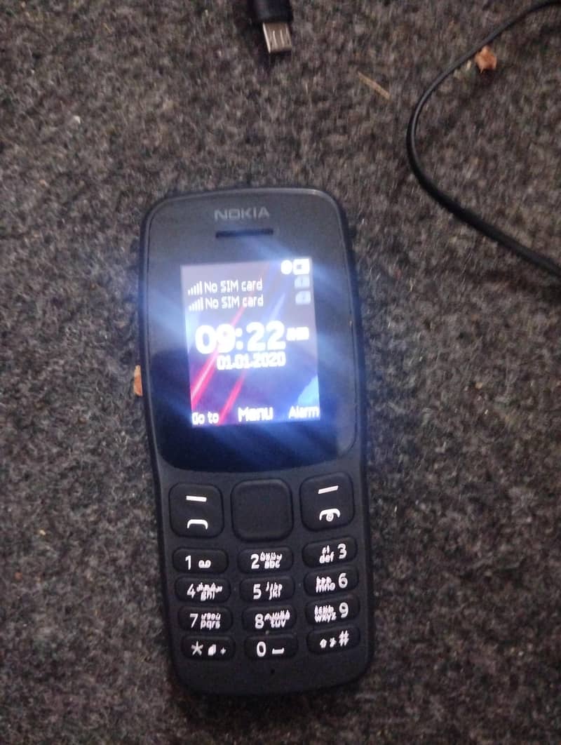 Nokia 106 0