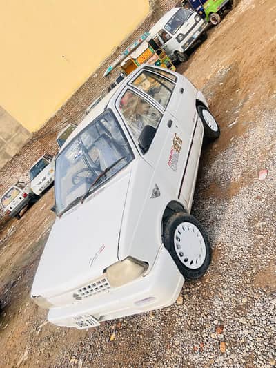 92 Model Mehran for sale