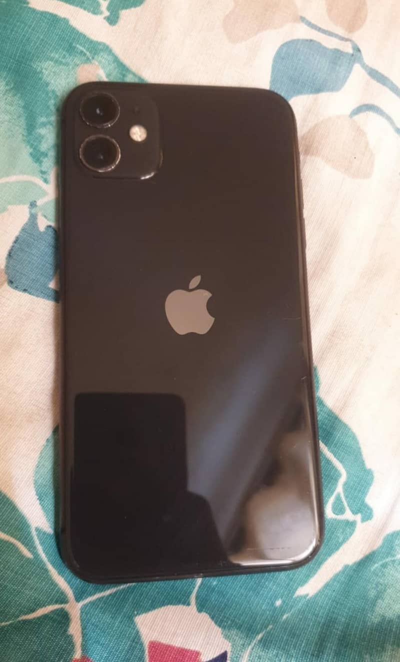 Apple iPhone 11 0