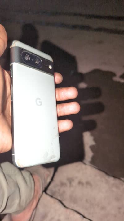 Google pixel