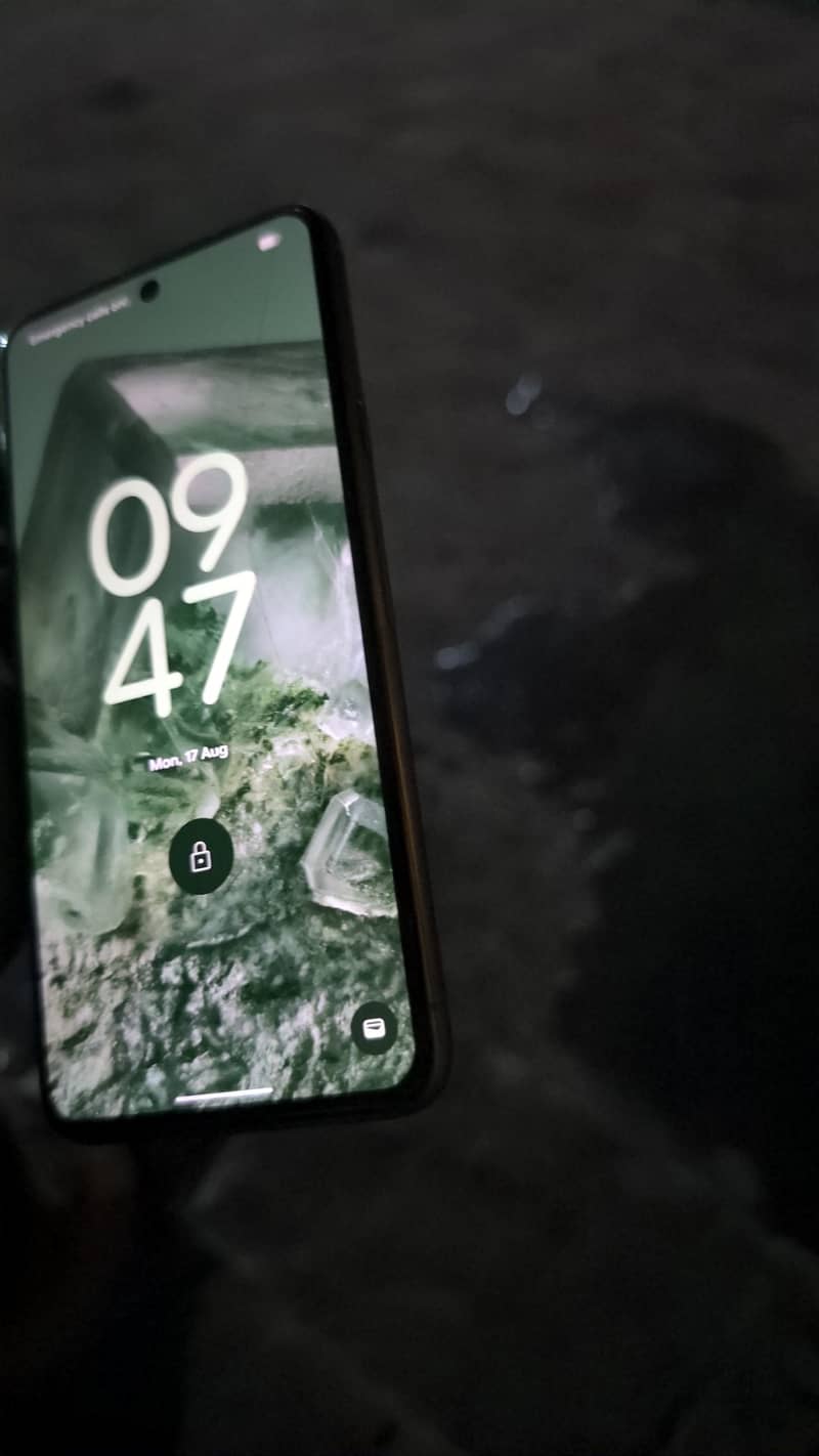 Google pixel 1