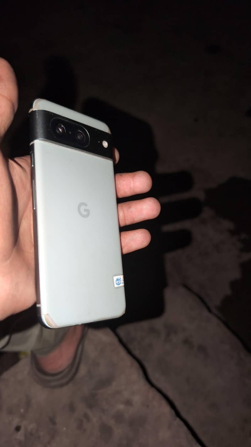 Google pixel 2