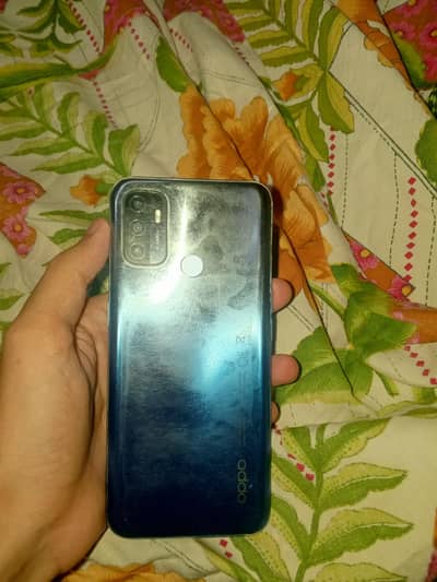 OPPO A53s