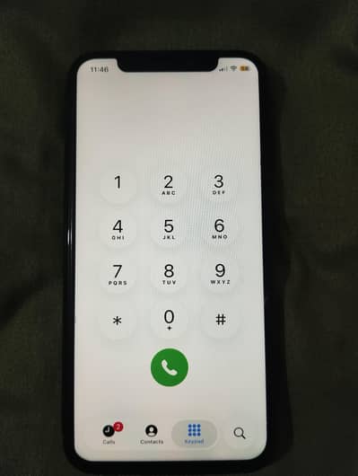 iphone 11 pro PTA APPROVED