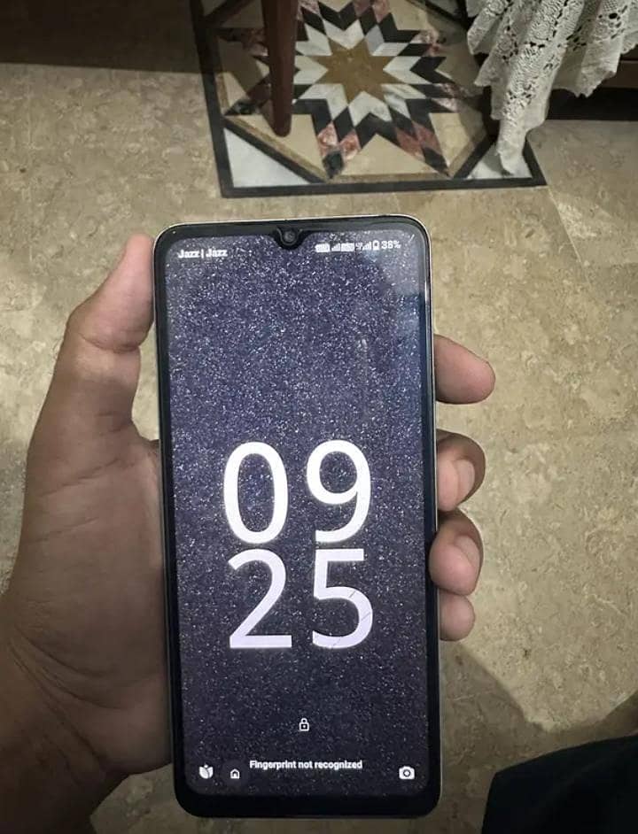 Redmi A3x 0