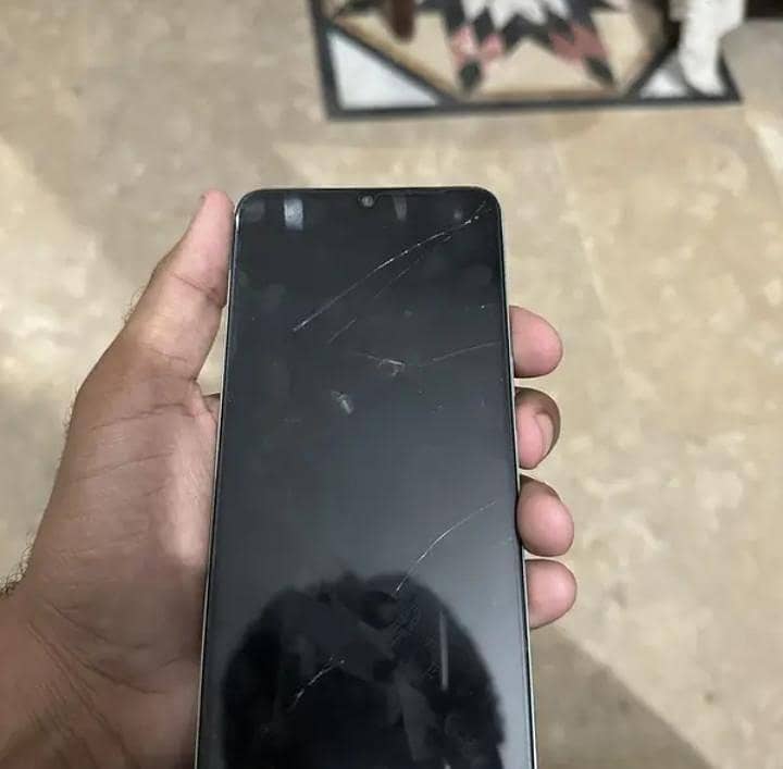 Redmi A3x 1