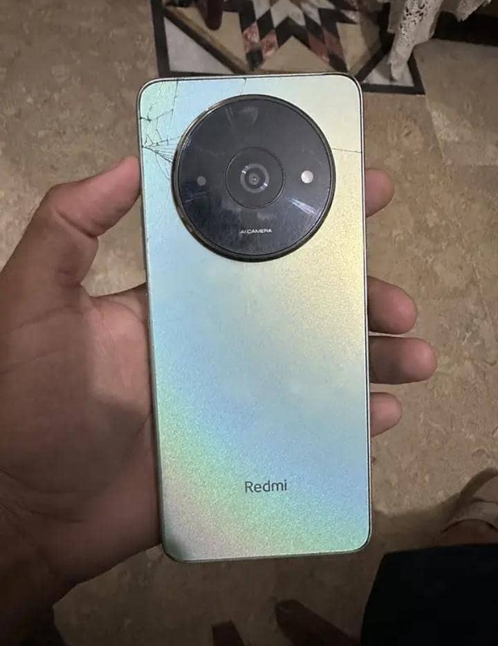 Redmi A3x 2