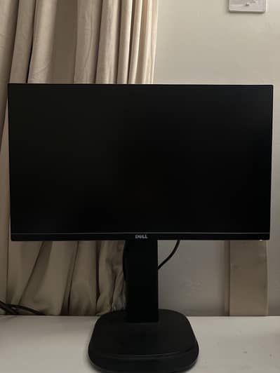 DELL 24 inch | FHD LED Bezel less