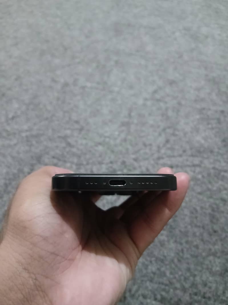 Apple iPhone 15 Pro 5