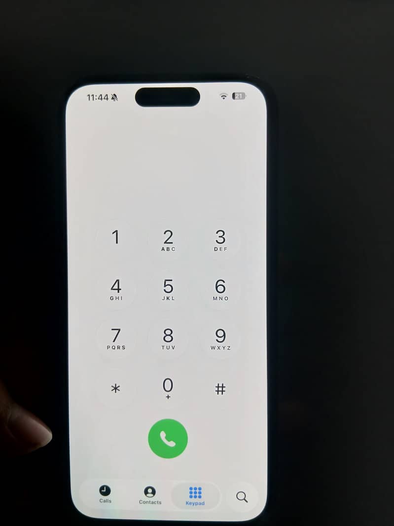 Apple iPhone 15 Pro 6