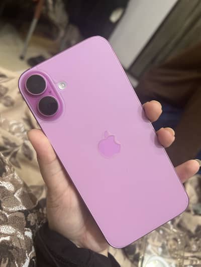 Apple iPhone 16 Plus jv