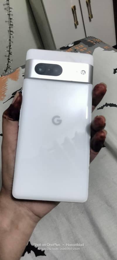 Google Pixel 7