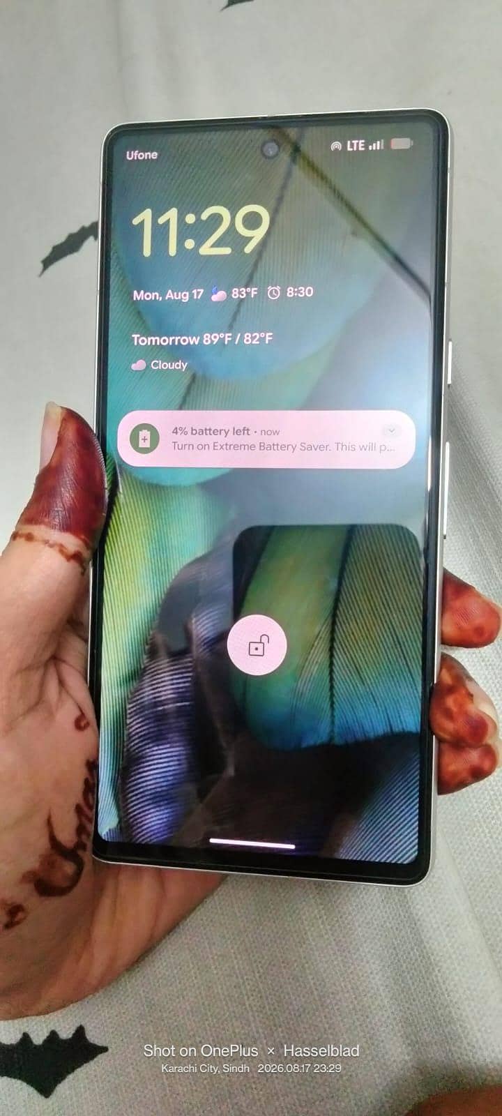 Google Pixel 7 1