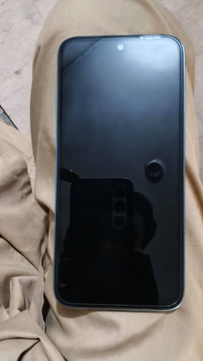 Tecno Spark 50