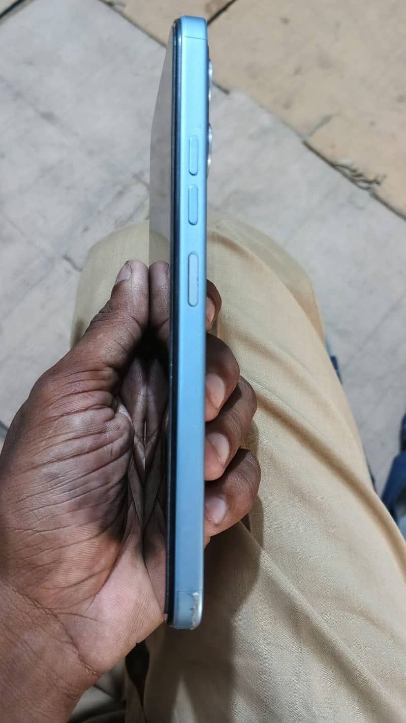 Tecno Spark 50 1