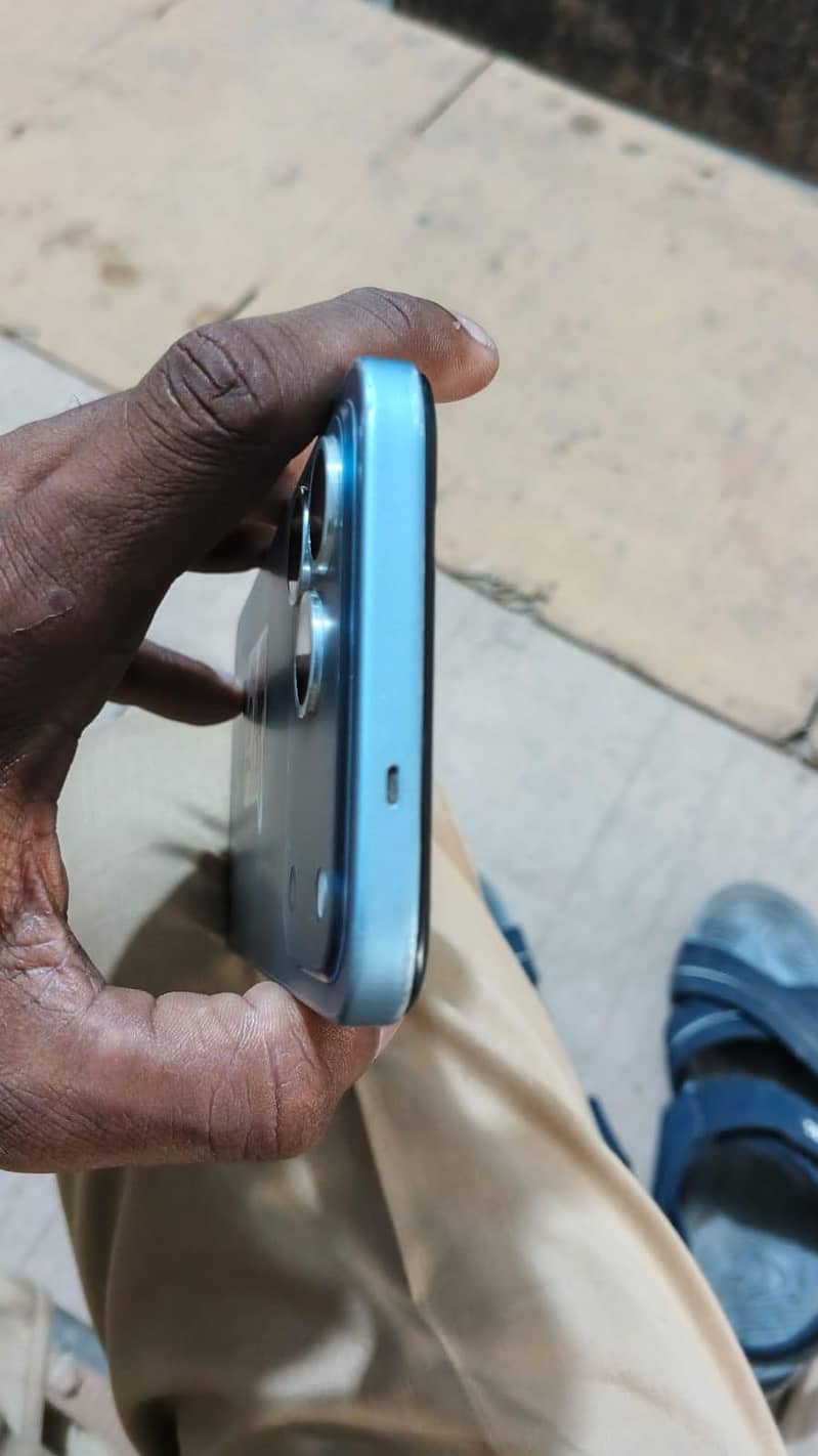 Tecno Spark 50 5