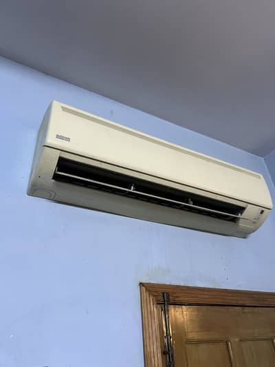 Acson 1.5 ton - non inverter - cool only